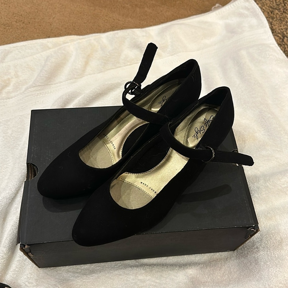 Soft Style Memory Foam - image 1